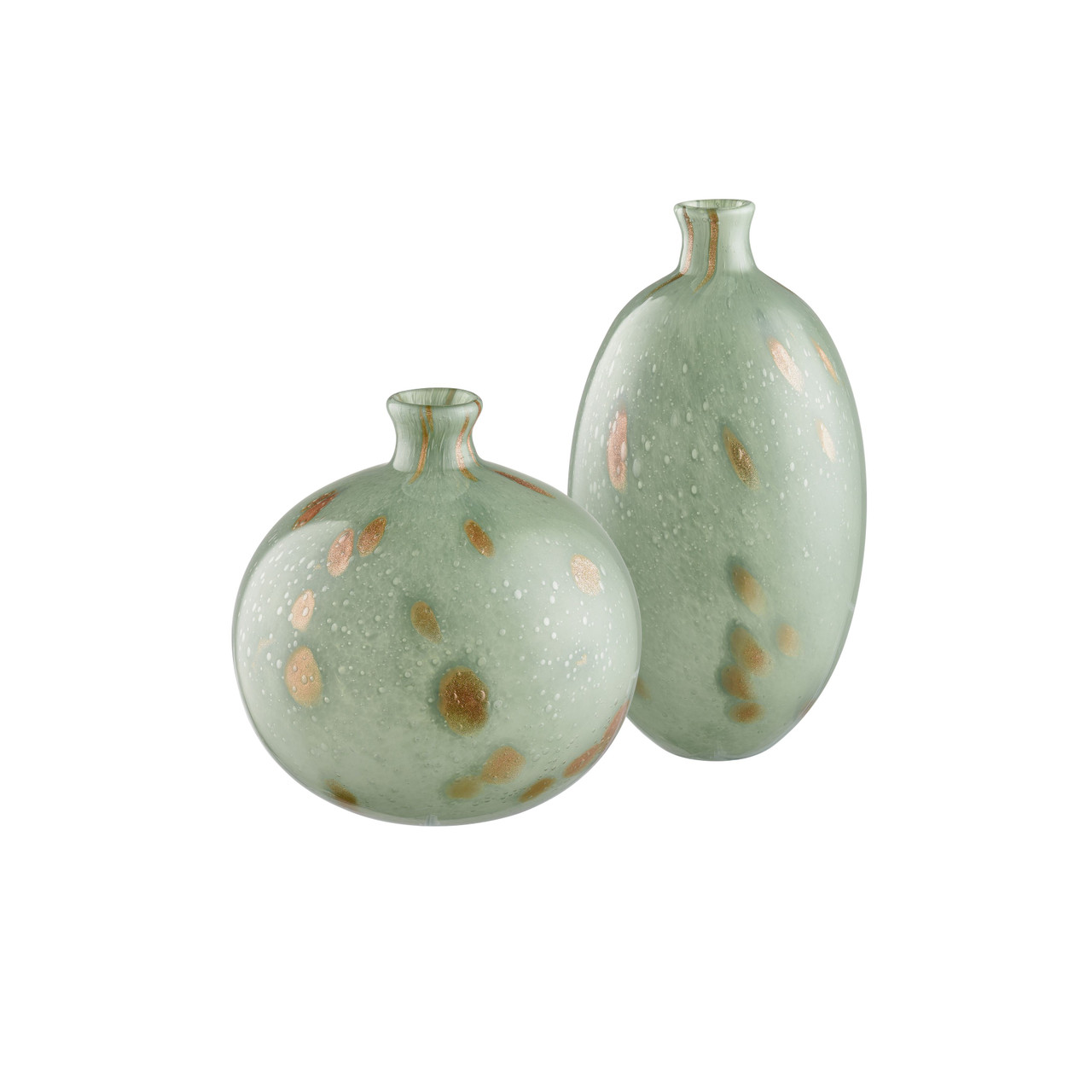 ELK HOME S0014-10102 Lexie Vase - Short