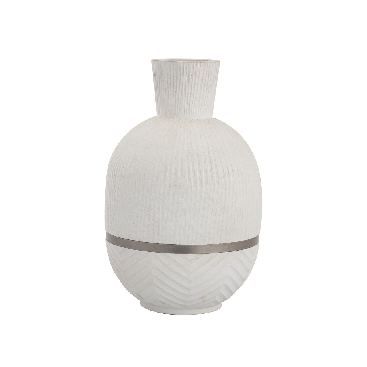 ELK HOME H0807-9251 Glenn Vase - Small