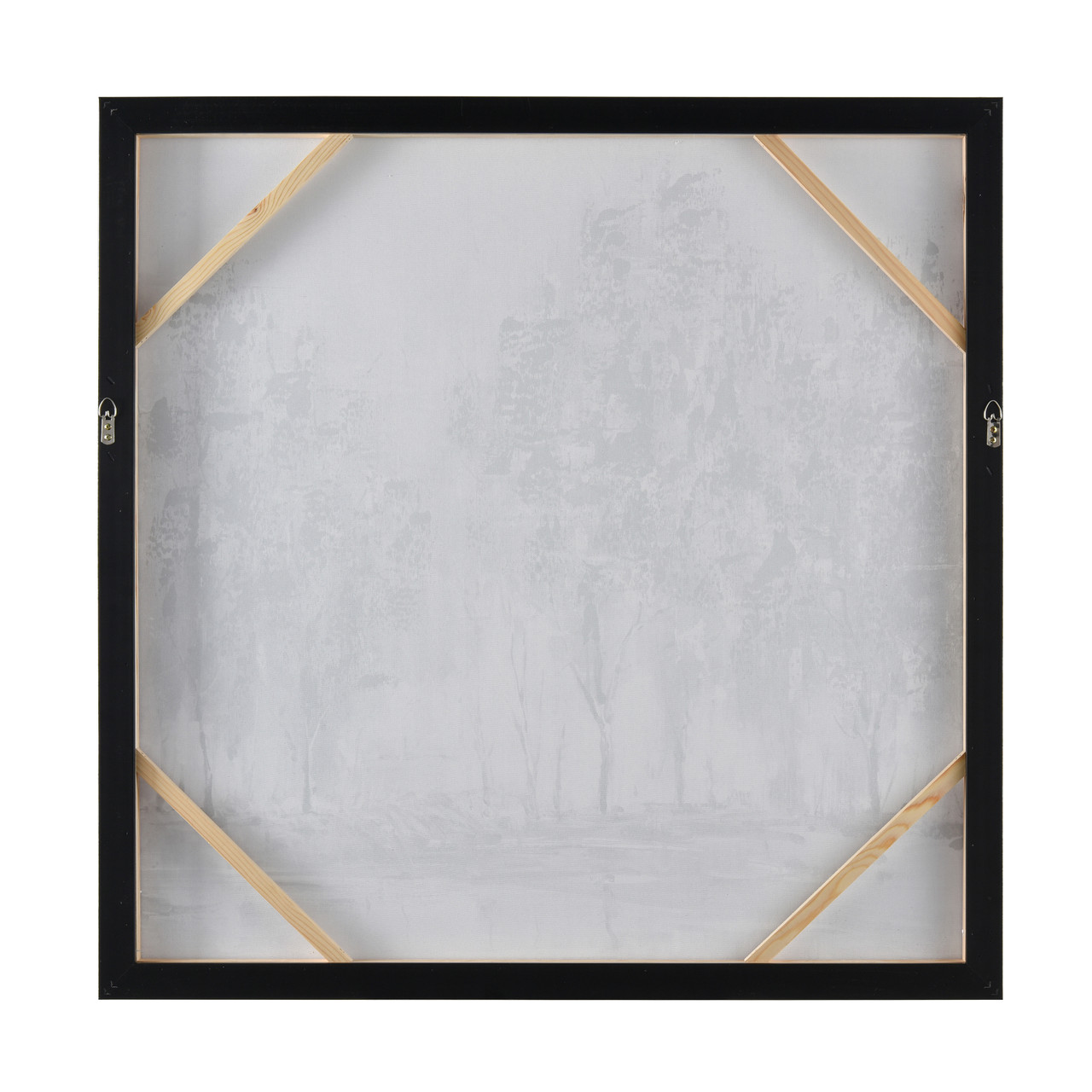 ELK HOME S0026-9276 Kearns Forest Framed Wall Art