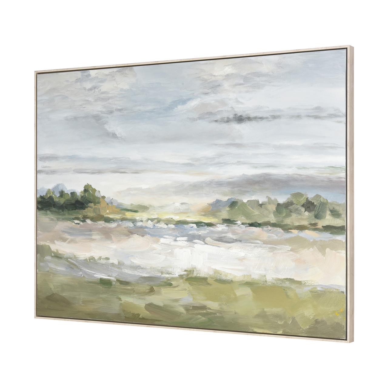 ELK HOME S0016-10173 Acton Meadow Framed Wall Art