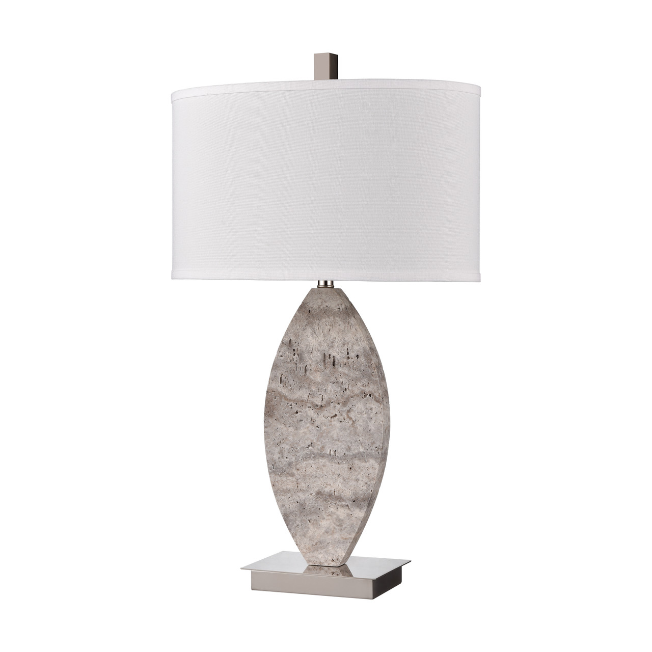 ELK HOME H0019-10388 Averill 29.5'' High 1-Light Table Lamp
