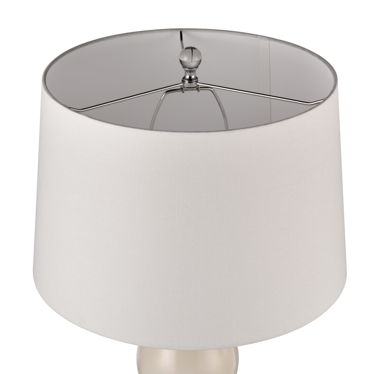 ELK HOME H0019-10381 Ailen 31.5'' High 1-Light Table Lamp