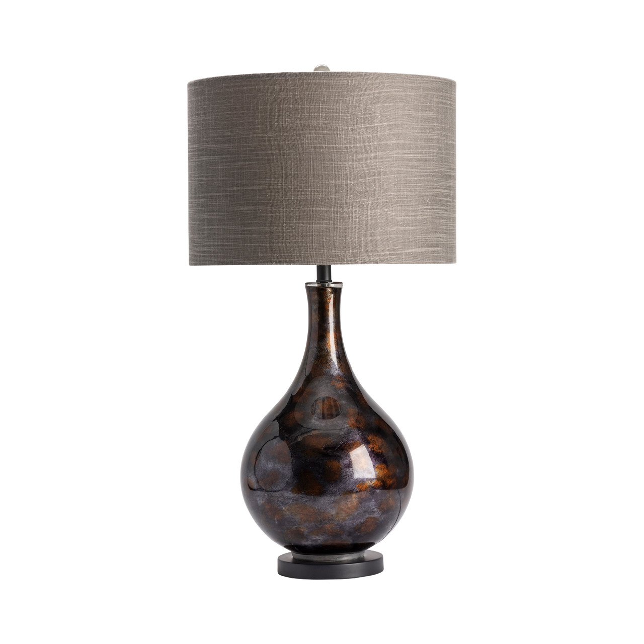 CRESTVIEW COLLECTION CVABS1292 Adler Table Lamp