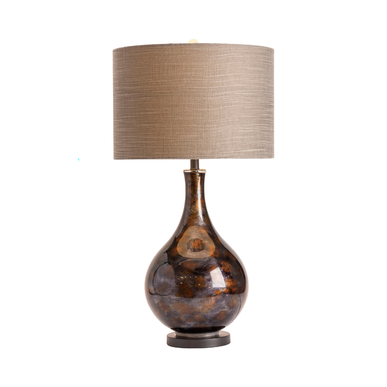 CRESTVIEW COLLECTION CVABS1292 Adler Table Lamp