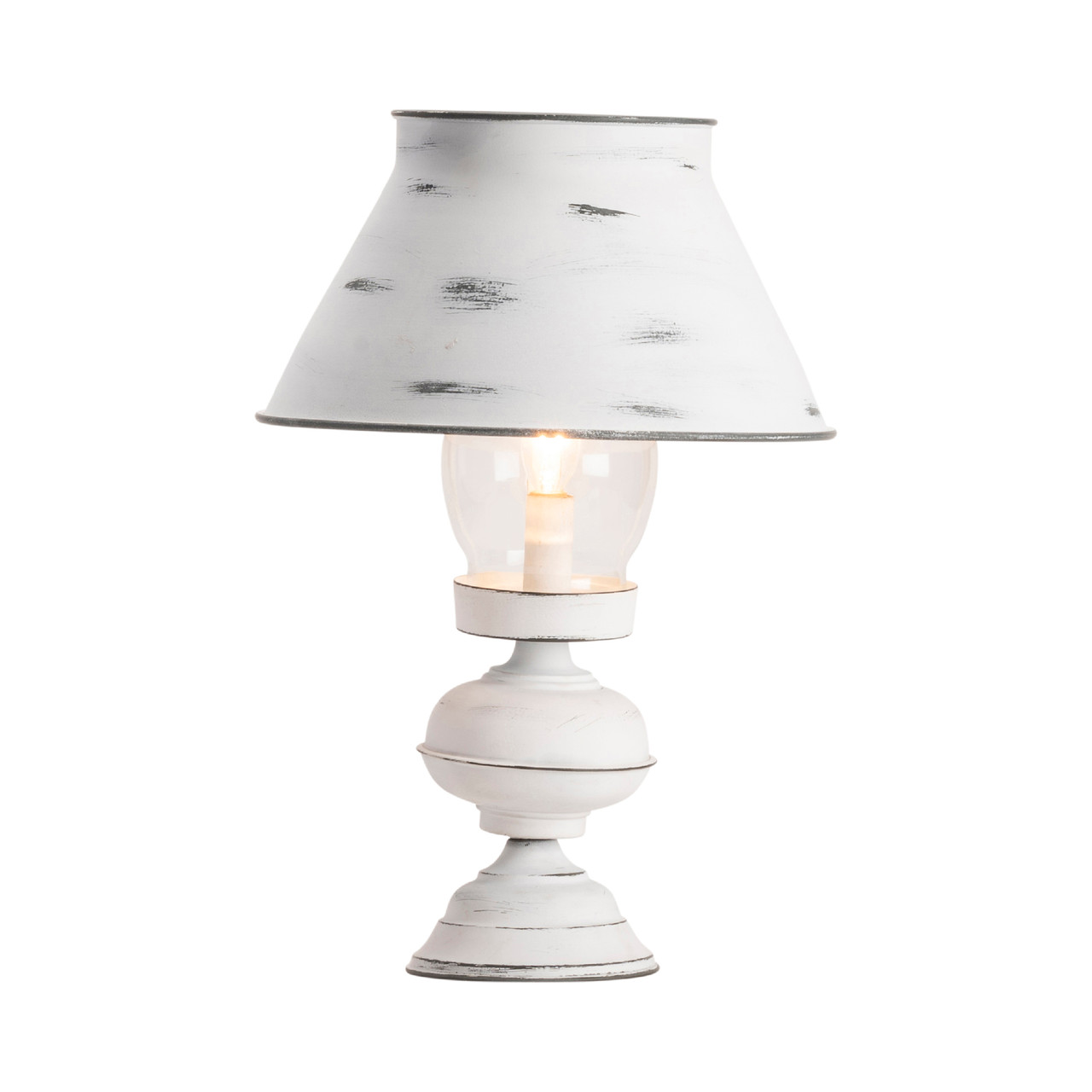 CRESTVIEW COLLECTION CVIDZA043 Archer Tole Lantern Lamp