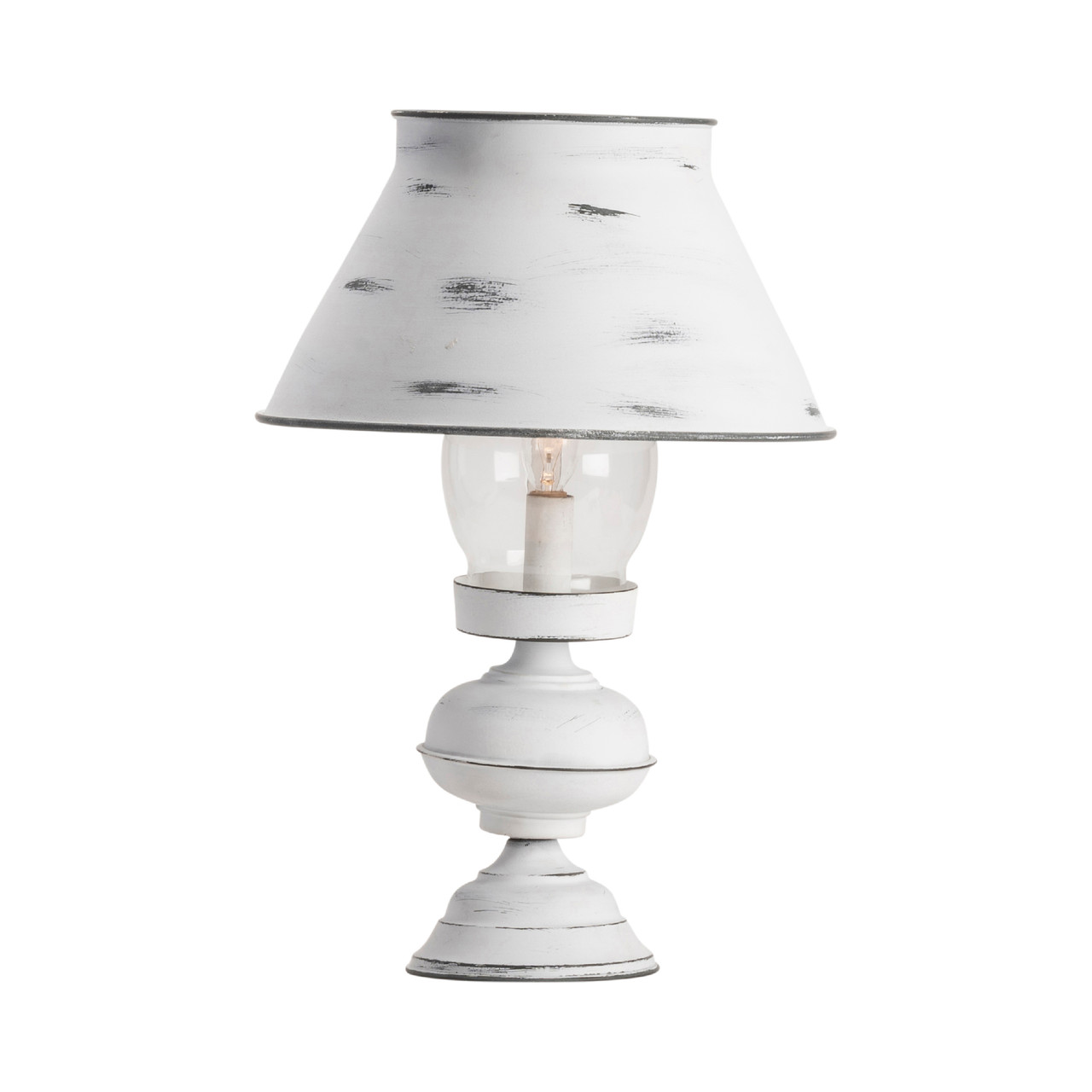 CRESTVIEW COLLECTION CVIDZA043 Archer Tole Lantern Lamp
