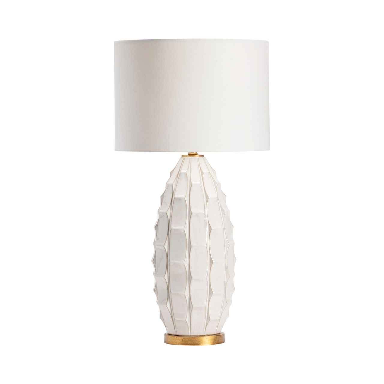 CRESTVIEW COLLECTION CVAP2051 Cambridge Table Lamp