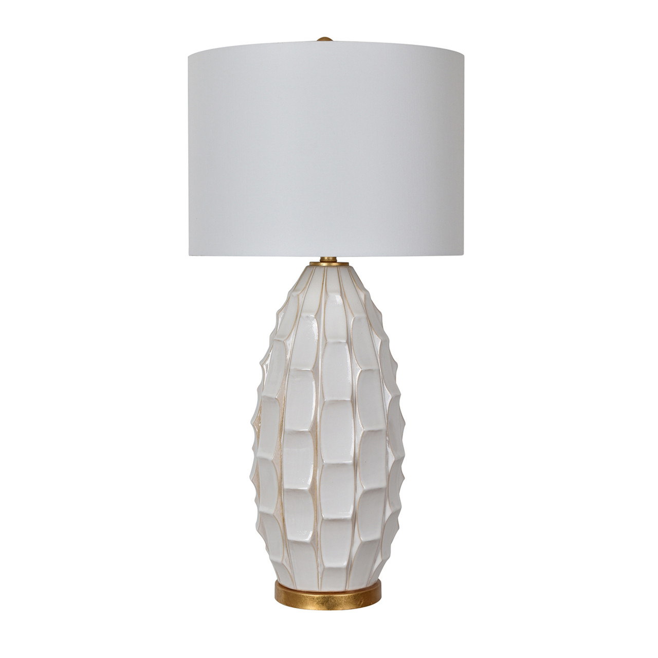 CRESTVIEW COLLECTION CVAP2051 Cambridge Table Lamp
