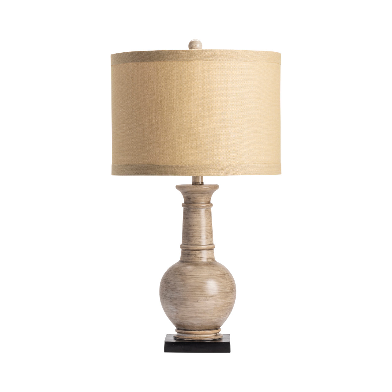 CRESTVIEW COLLECTION CVAUP129 Darby Table Lamp