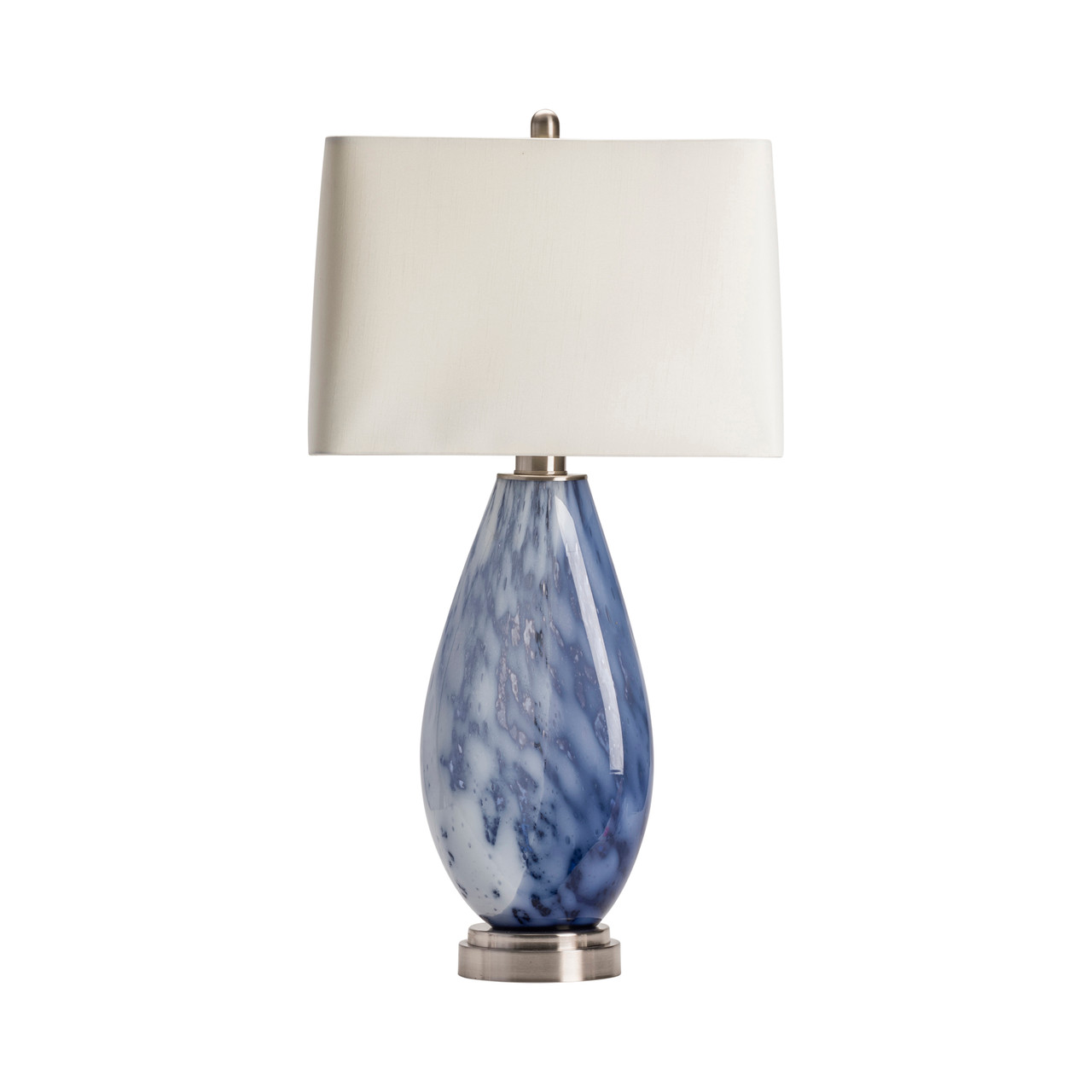 CRESTVIEW COLLECTION CVABS1436 Emma Table Lamp