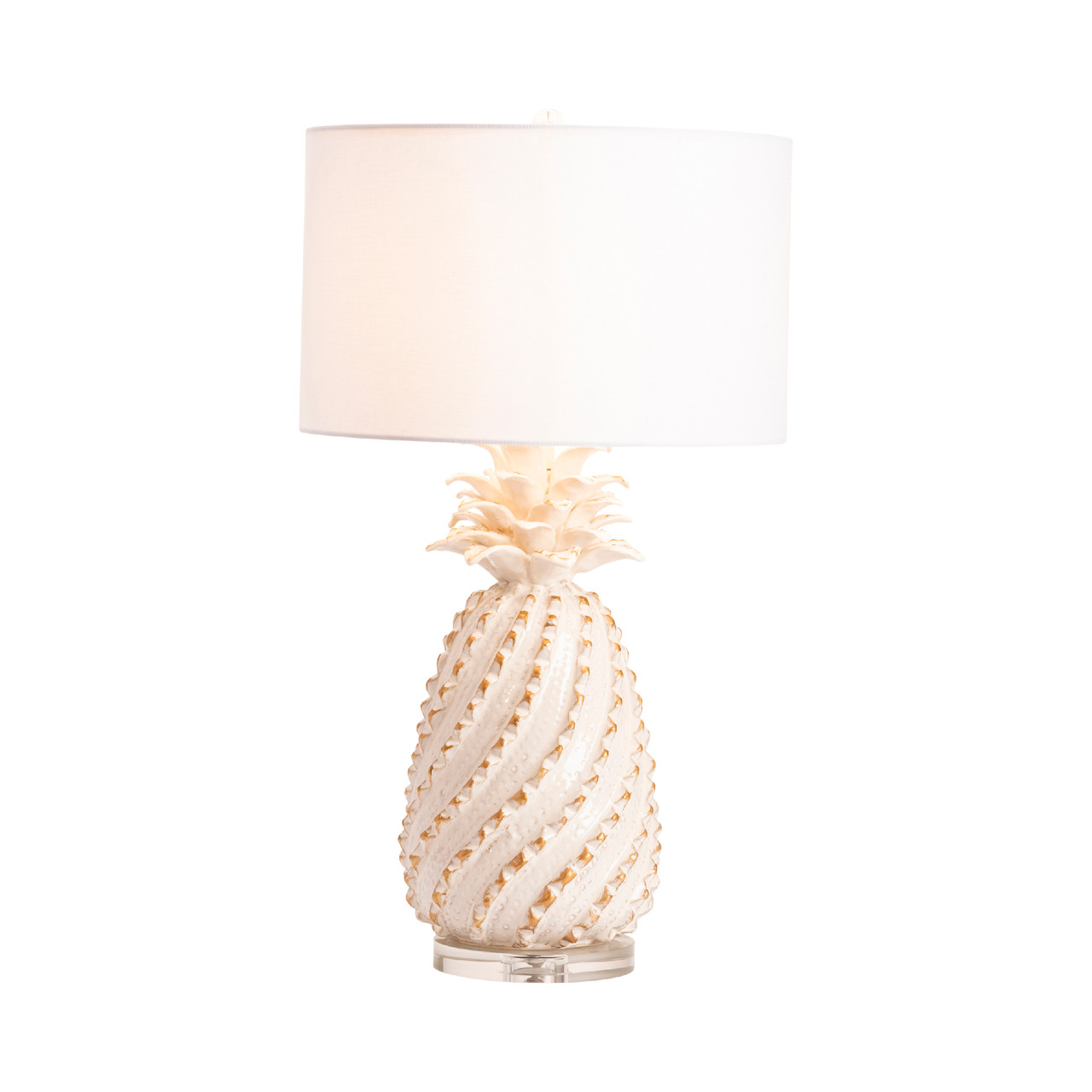 CRESTVIEW COLLECTION CVAP2488 Estate Table Lamp