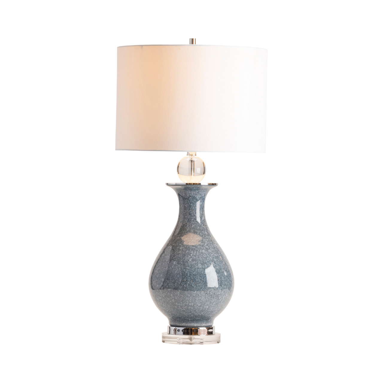 CRESTVIEW COLLECTION CVAP2120 Francis Table Lamp