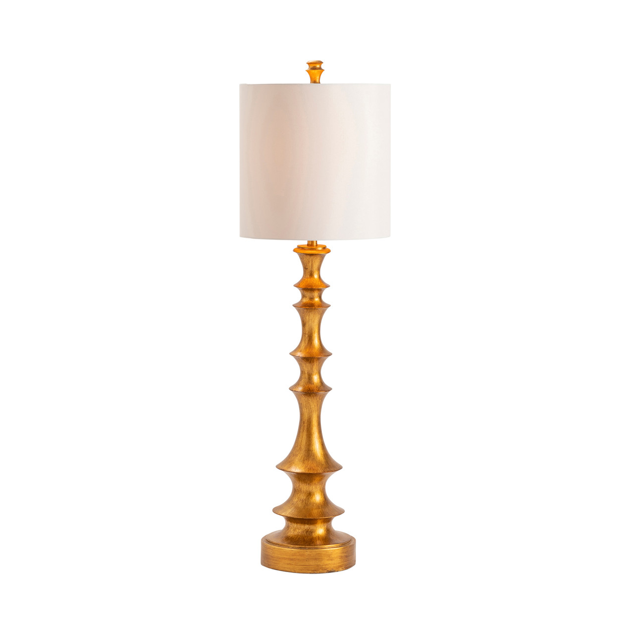 CRESTVIEW COLLECTION CVAVP659 Langston Table Lamp