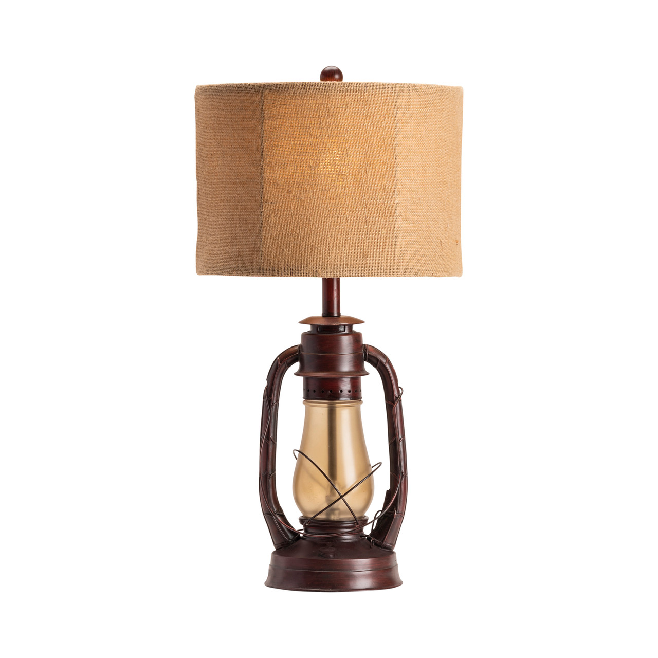 CRESTVIEW COLLECTION CVABS965 Lauren Table Lamp