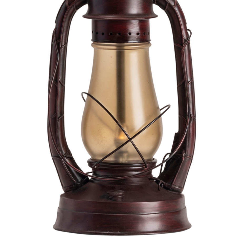 CRESTVIEW COLLECTION CVABS965 Lauren Table Lamp