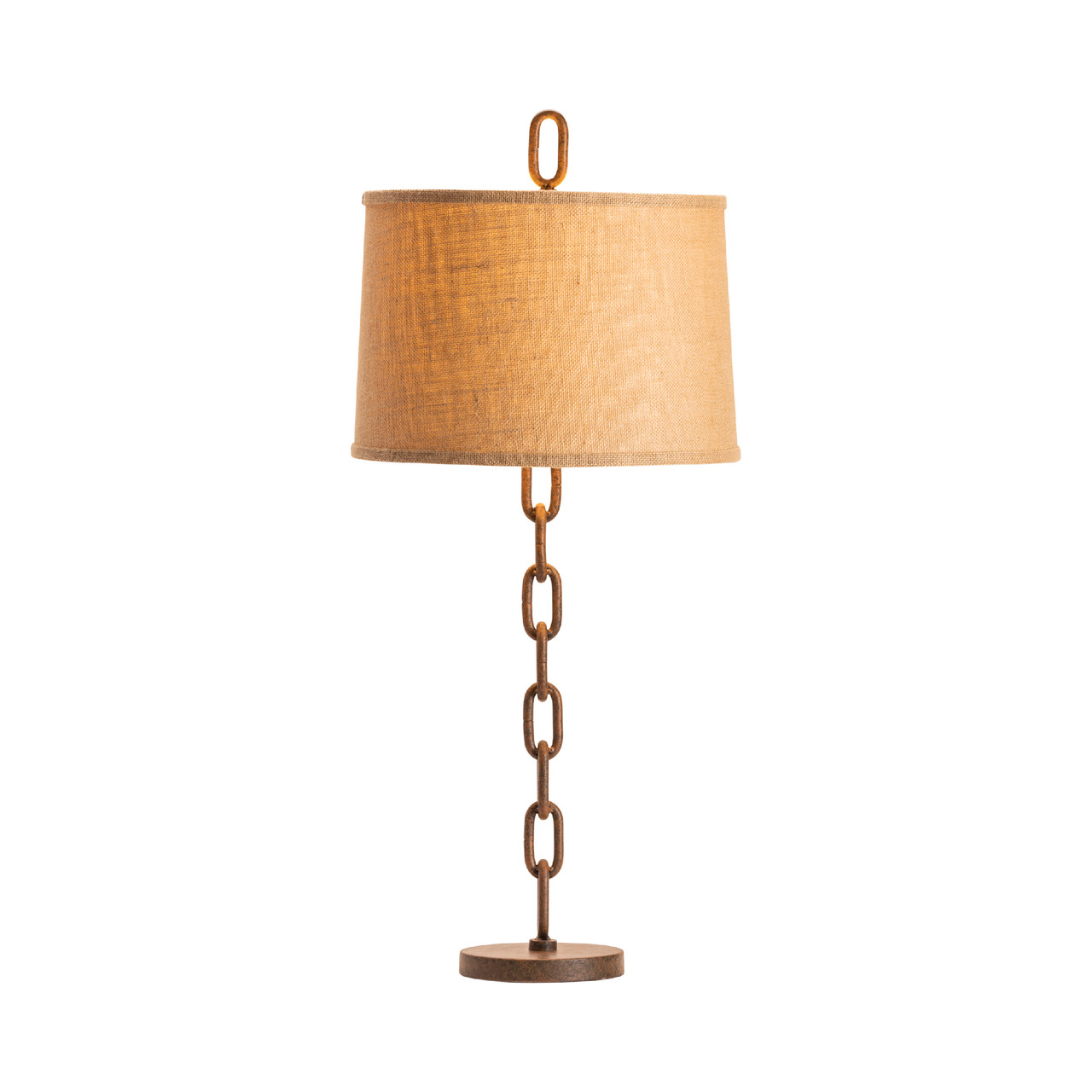 CRESTVIEW COLLECTION CVAER791 Link Table Lamp