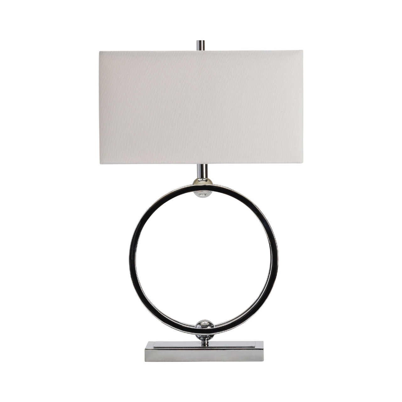 CRESTVIEW COLLECTION CVAER1038 Neveu Table Lamp