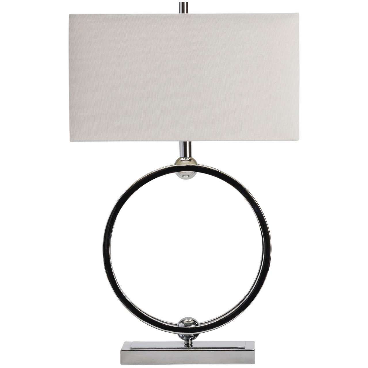 CRESTVIEW COLLECTION CVAER1038 Neveu Table Lamp