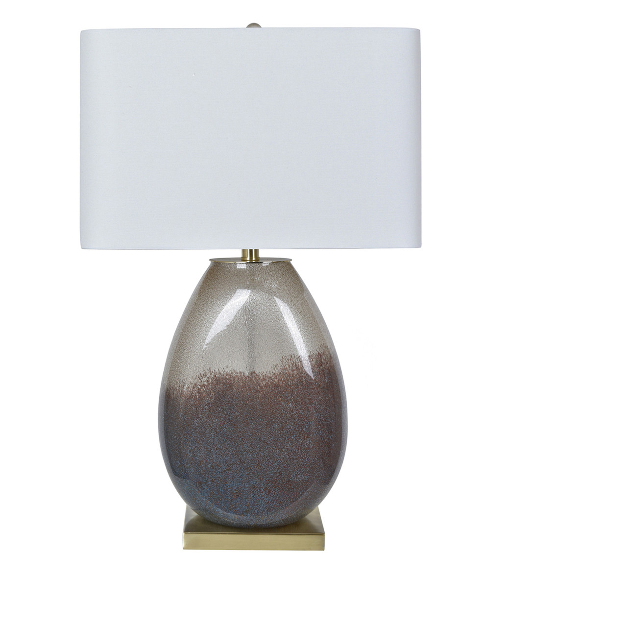 CRESTVIEW COLLECTION CVABS1438 Noah Table Lamp