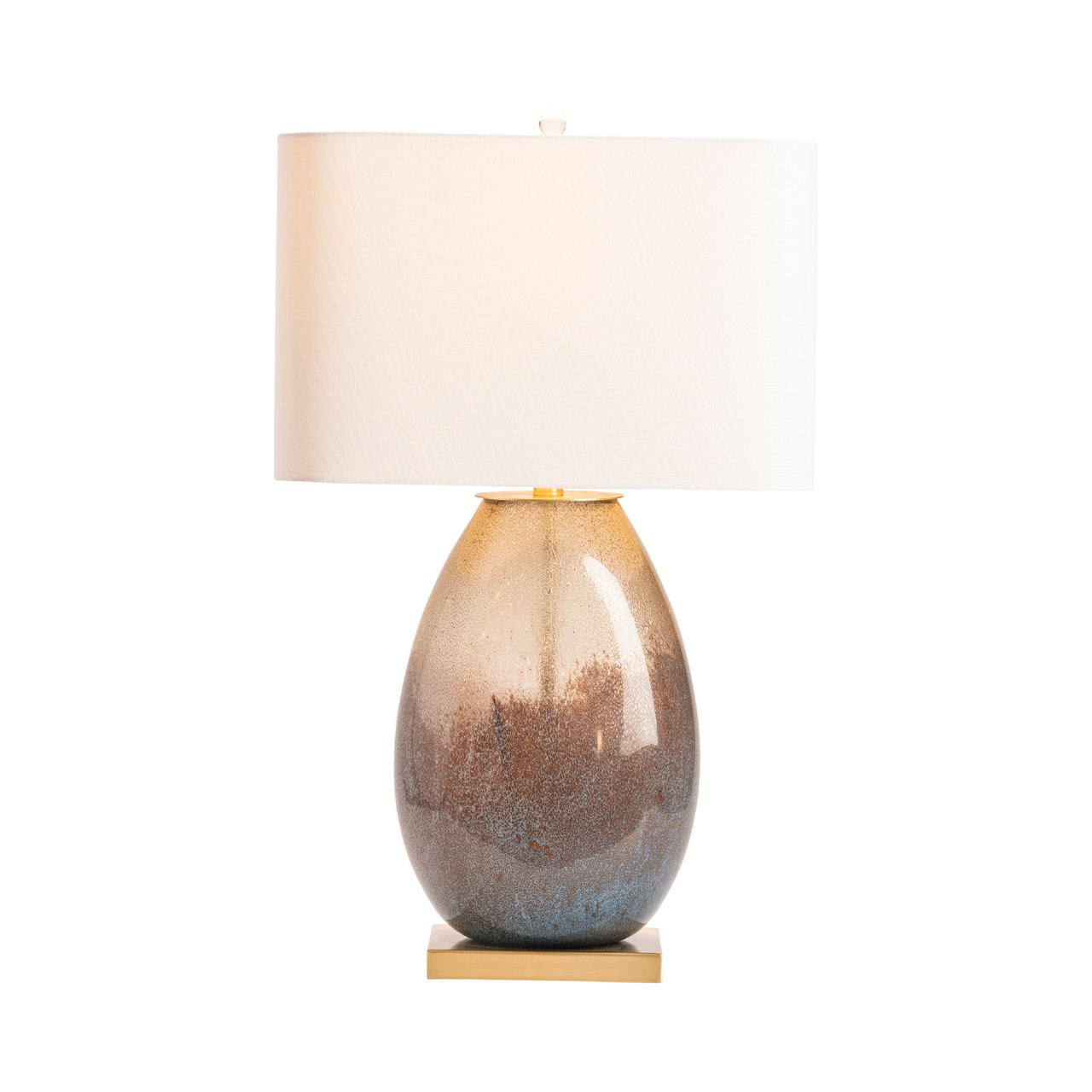 CRESTVIEW COLLECTION CVABS1438 Noah Table Lamp