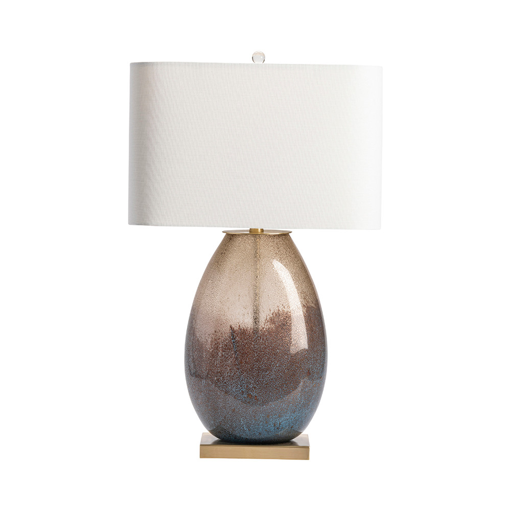 CRESTVIEW COLLECTION CVABS1438 Noah Table Lamp