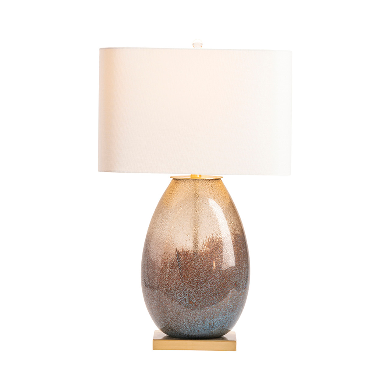 CRESTVIEW COLLECTION CVABS1438 Noah Table Lamp