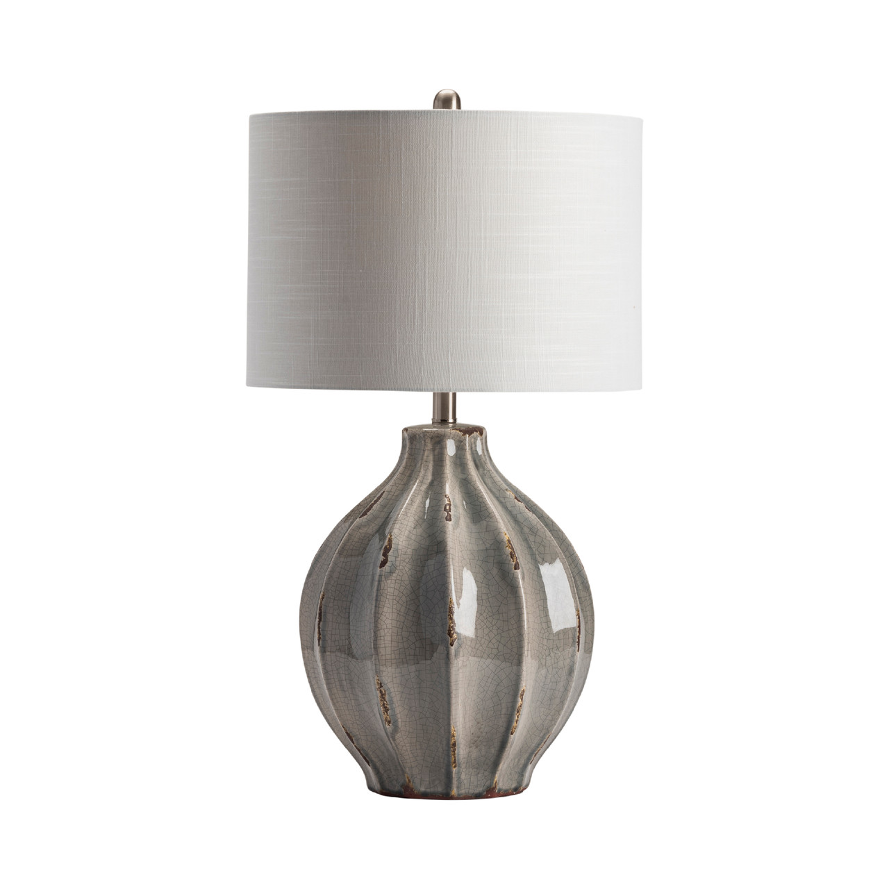 CRESTVIEW COLLECTION CVAP1991 Perry Table Lamp