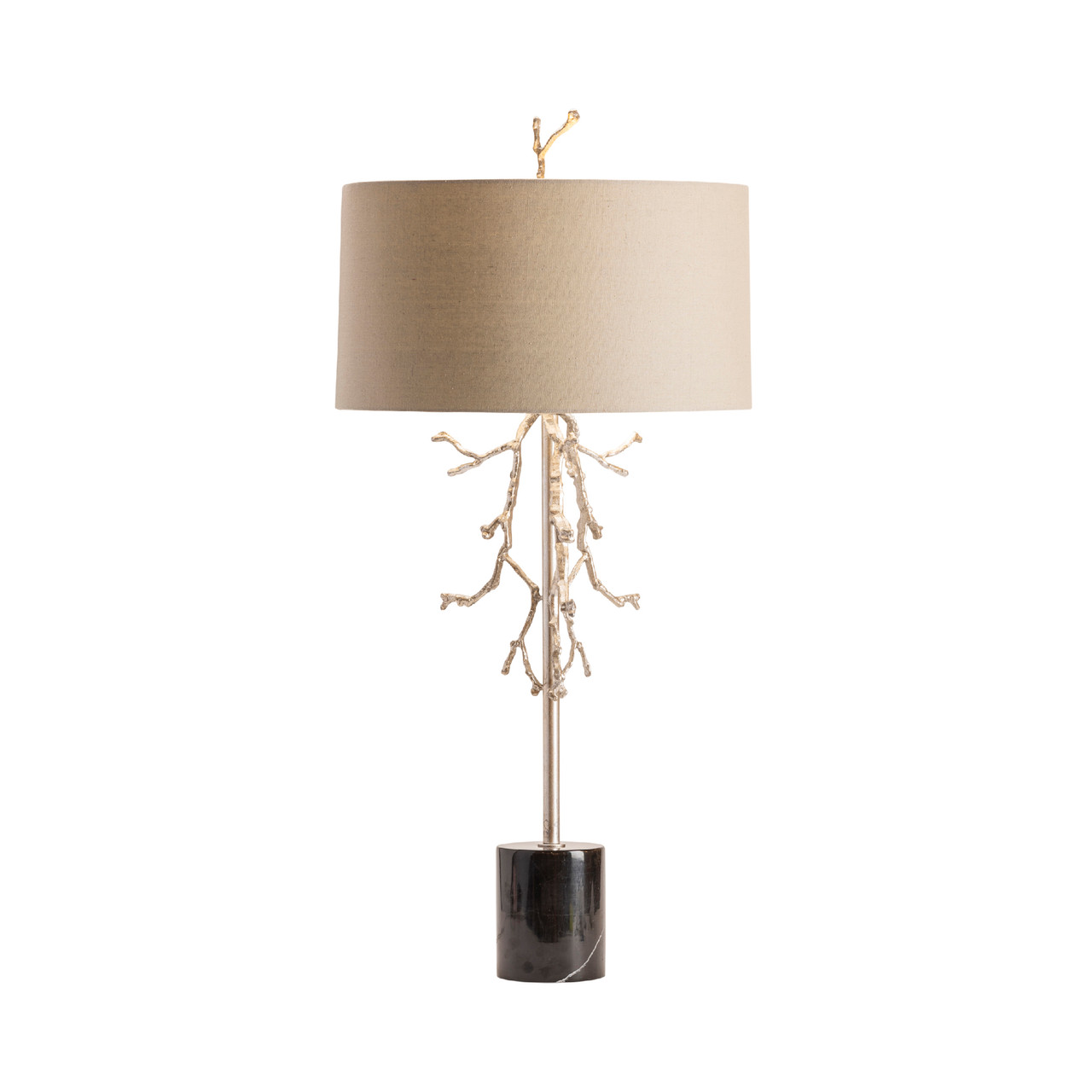 CRESTVIEW COLLECTION CVAZMB006 Rowan Table Lamp