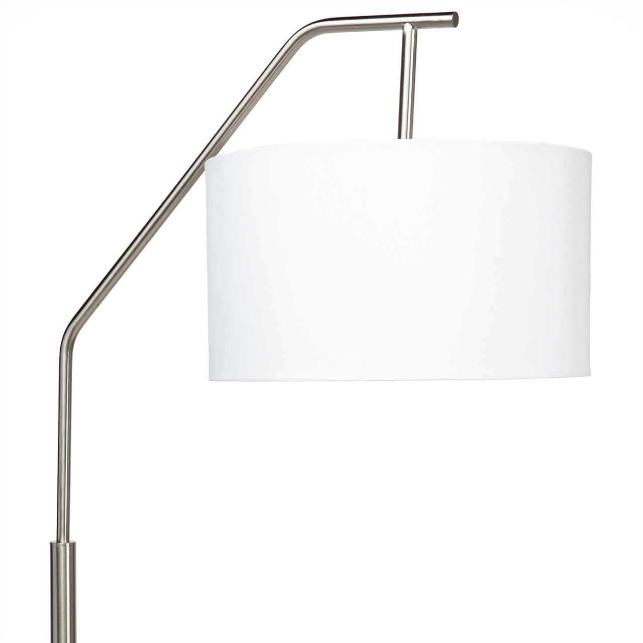 CRESTVIEW COLLECTION CVACR923 Dinsmore Floor Lamp