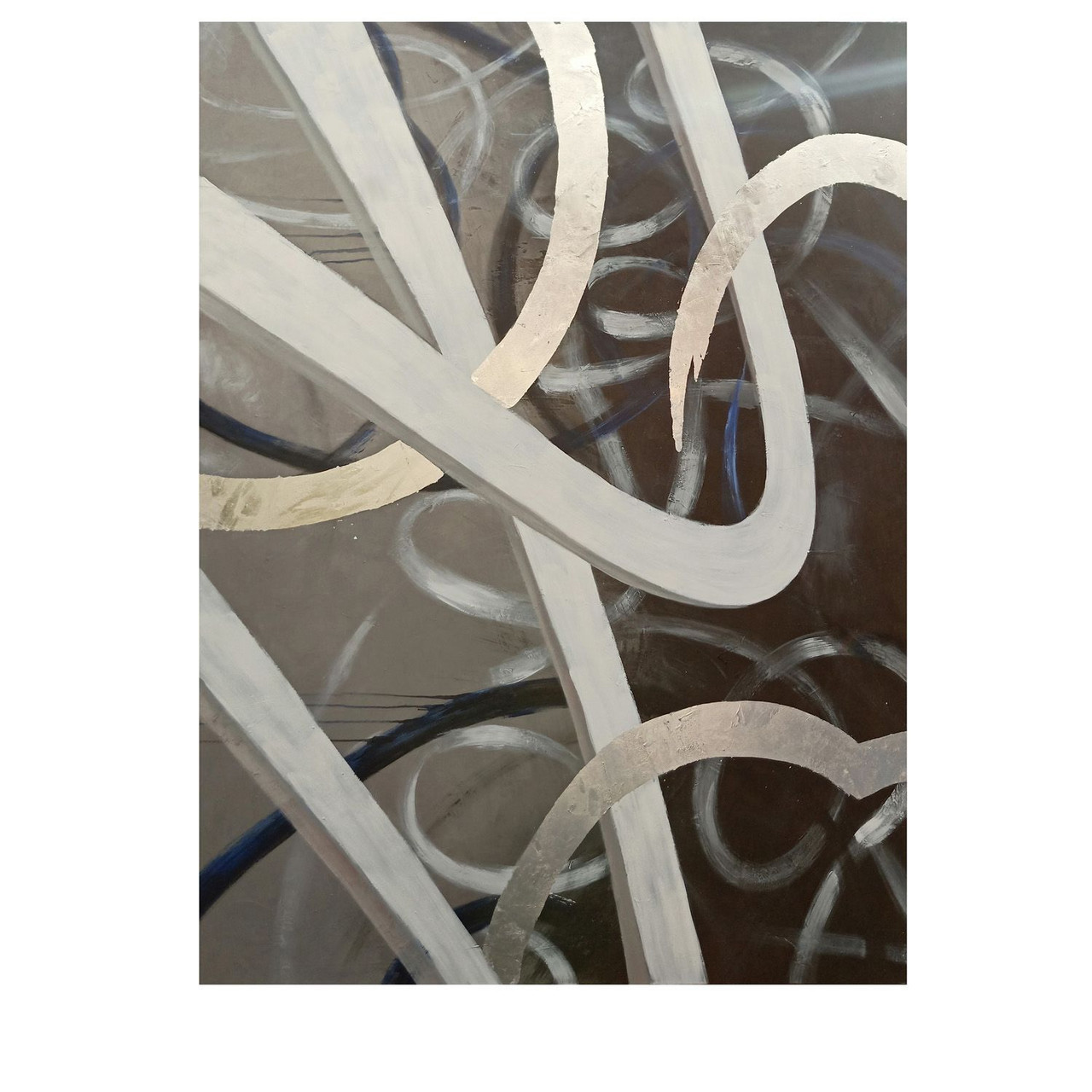 CRESTVIEW COLLECTION CVTOP2651 Entwined