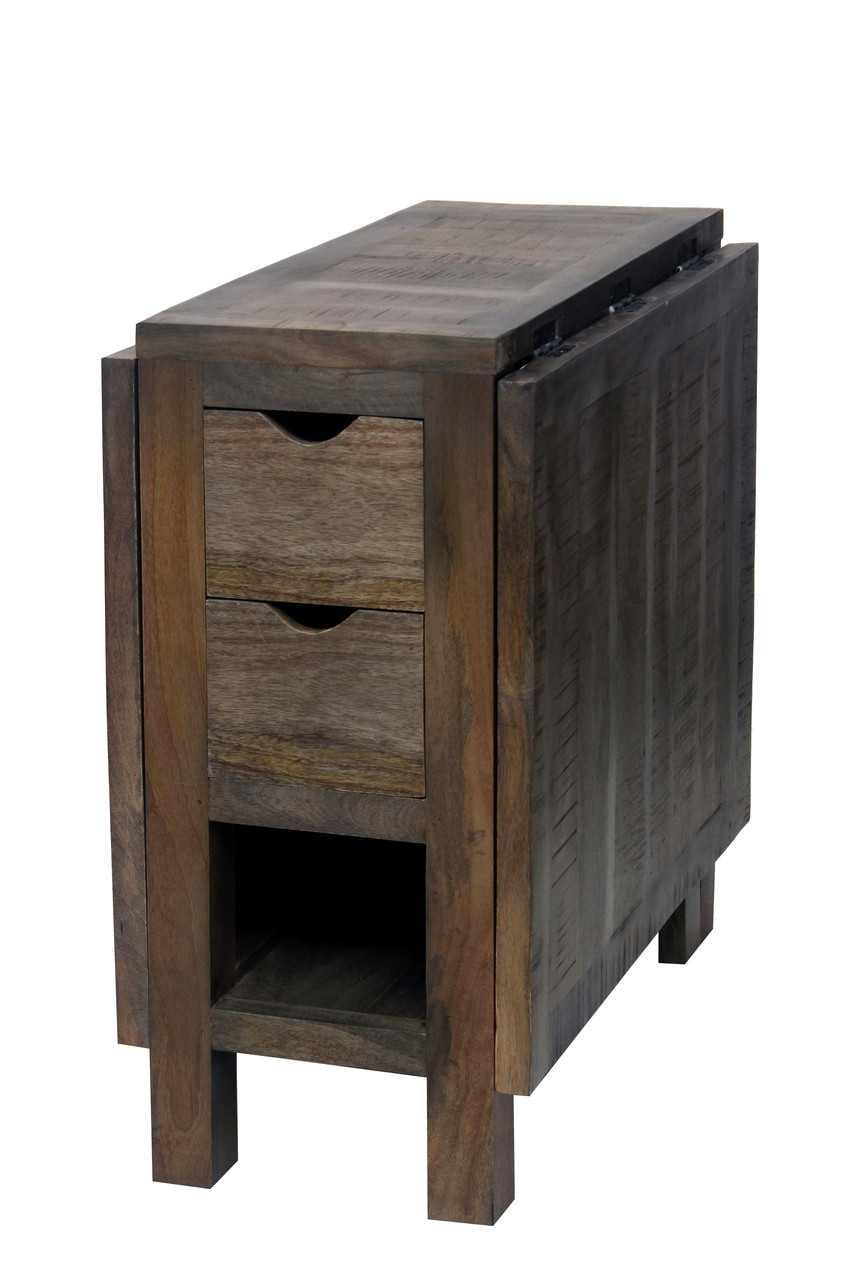 CRESTVIEW COLLECTION CVFNR872 Barnwell Dining Table