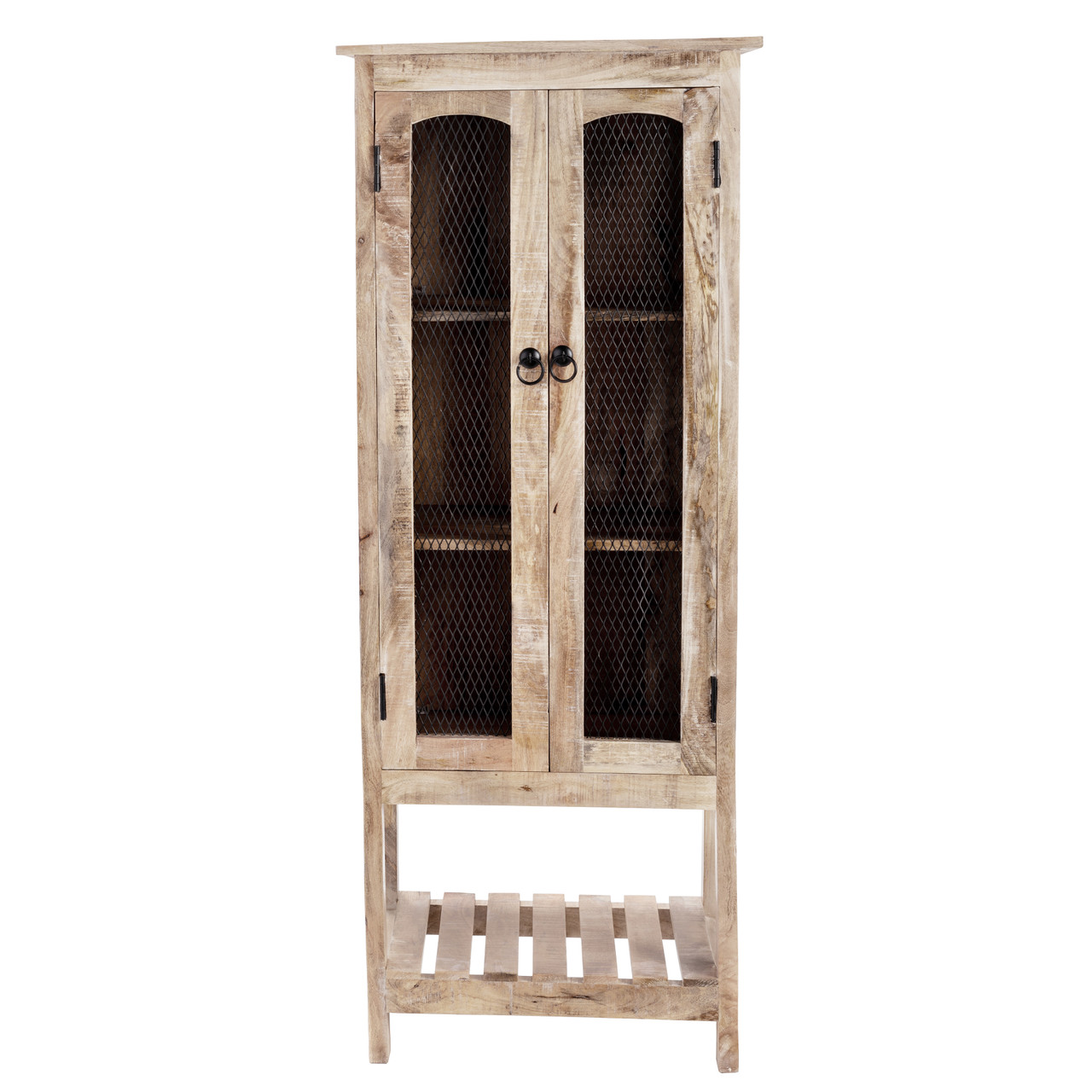CRESTVIEW COLLECTION CVFNR868 Jackson Cabinet