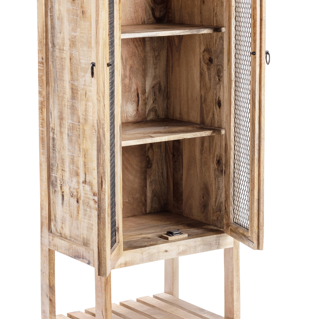 CRESTVIEW COLLECTION CVFNR868 Jackson Cabinet
