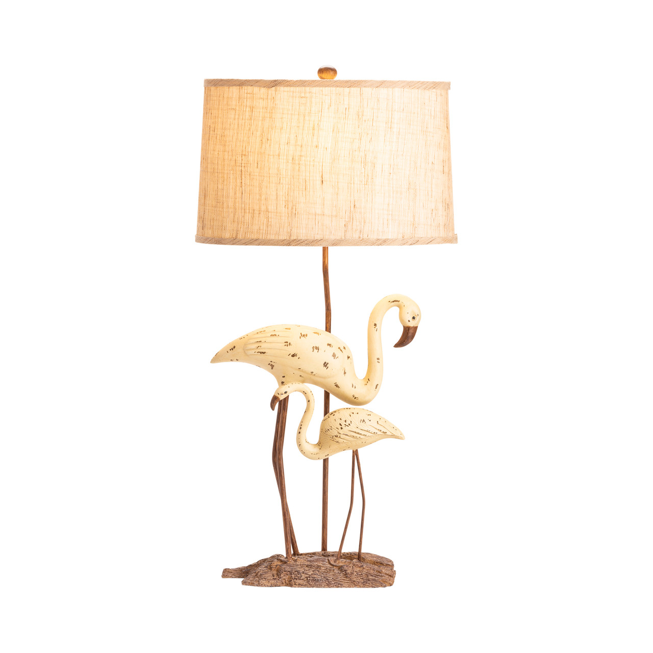 CRESTVIEW COLLECTION CVASP042 Shoreline Accent Lamp