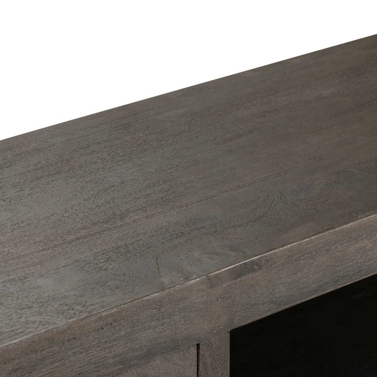 CRESTVIEW COLLECTION CVFNR791 Harrison Console
