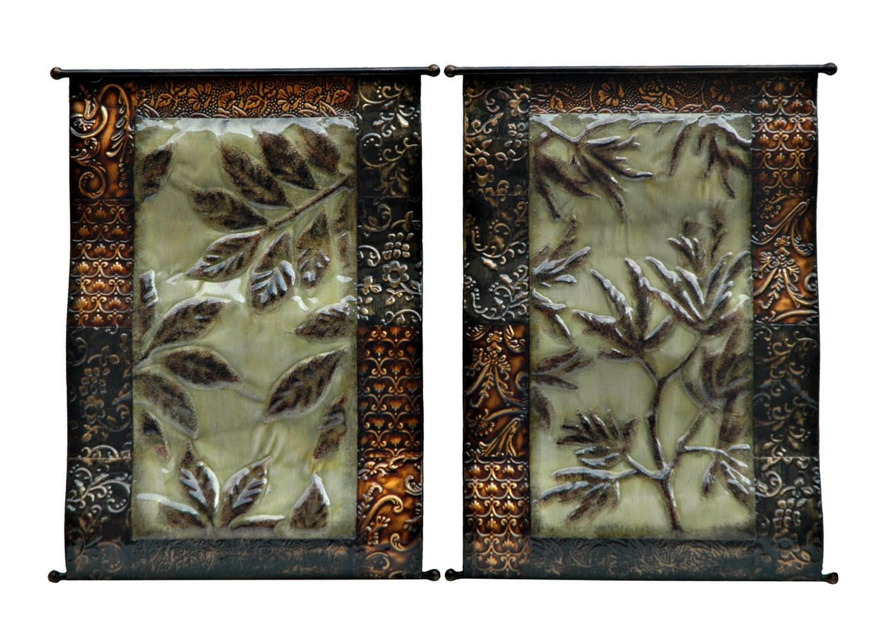 CRESTVIEW COLLECTION CVTWA1128 Cape Vincent