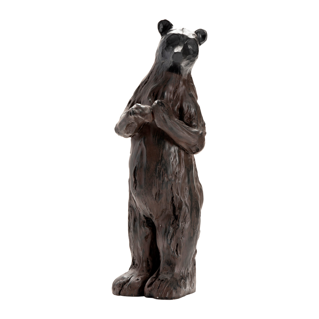 CRESTVIEW COLLECTION CVDEP651 Momma Bear Statue CRESTVIEW COLLECTION CVDEP651 Momma Bear Statue