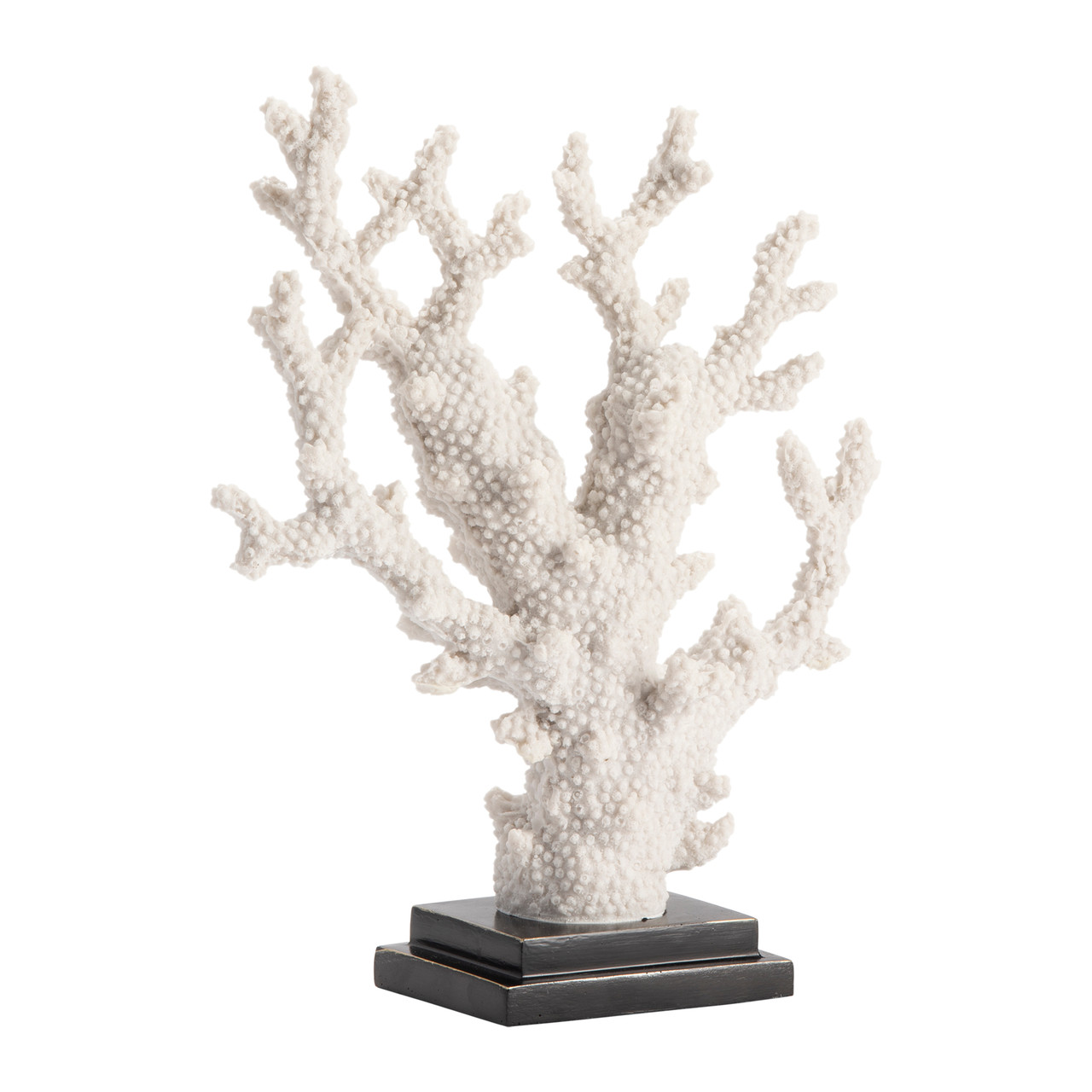 CRESTVIEW COLLECTION CVDEP727 Natural Coral Statue