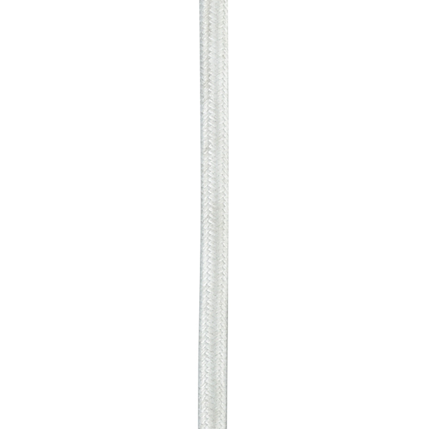 INNOVATIONS 030-W 30' Corded Porcelain Socket