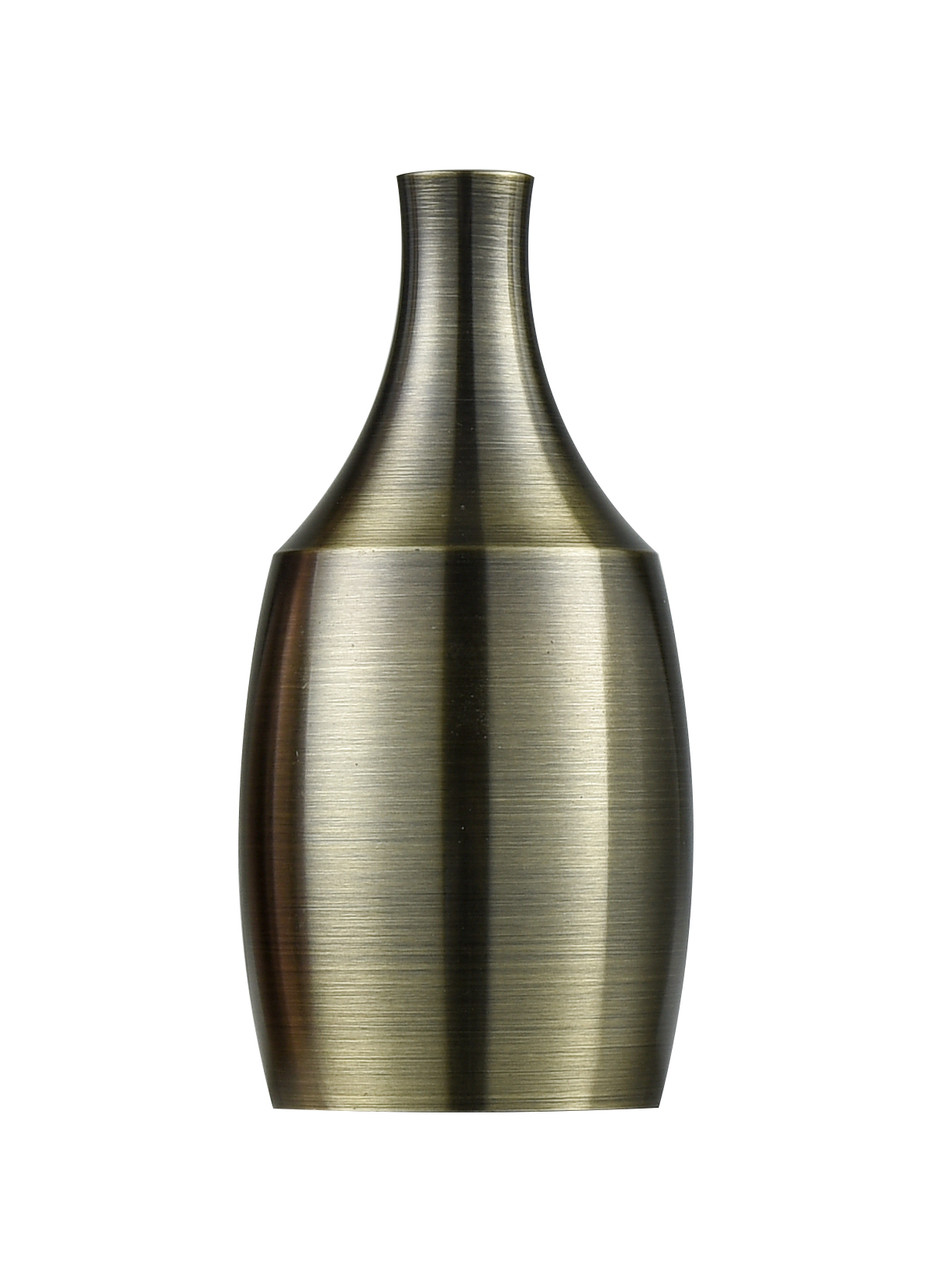 INNOVATIONS 003-AB Chelsea 2 inch Socket Cover Antique Brass