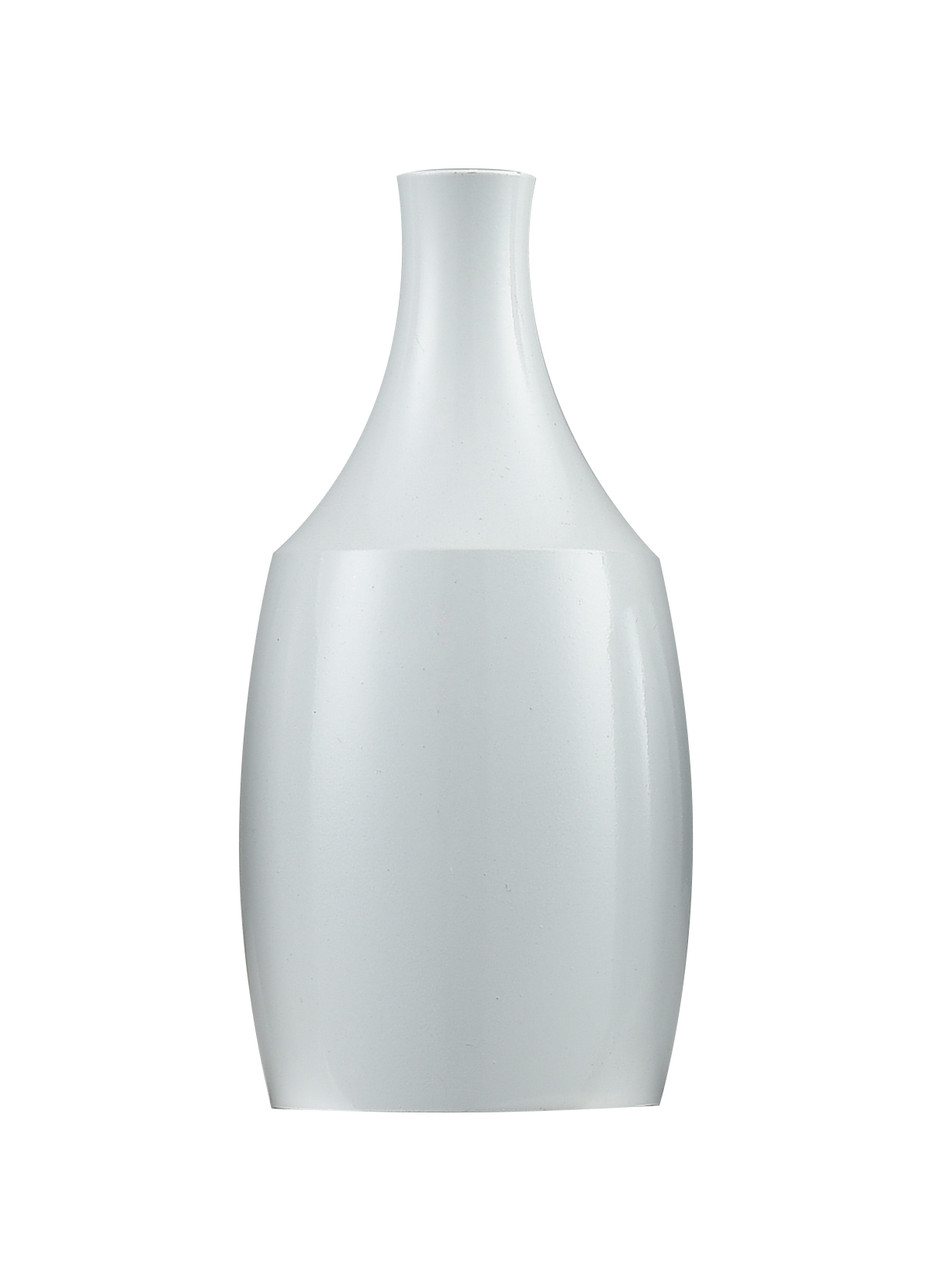 INNOVATIONS 003-W Chelsea 2 inch Socket Cover White