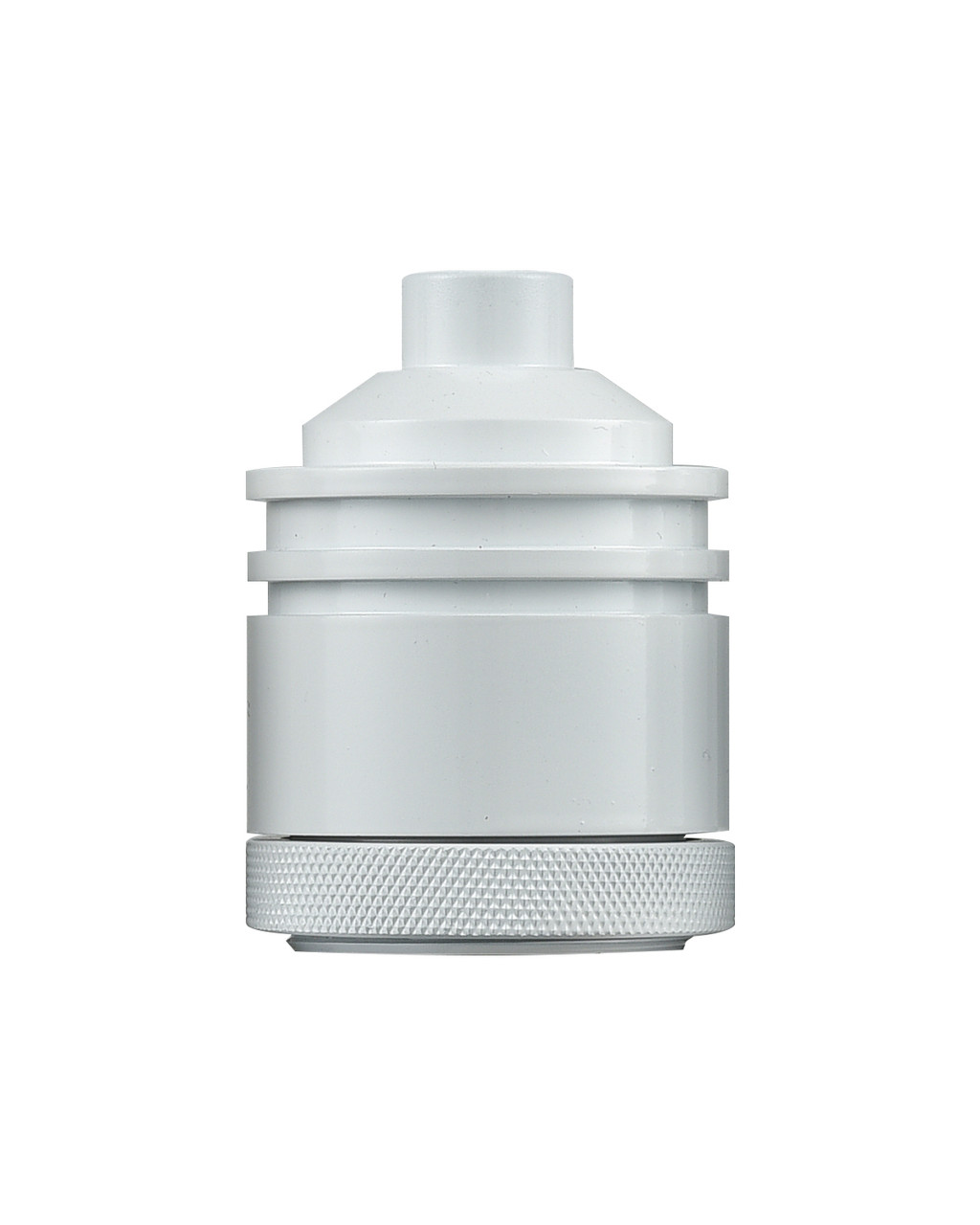INNOVATIONS 002-W Winchester 2 inch Socket Cover White
