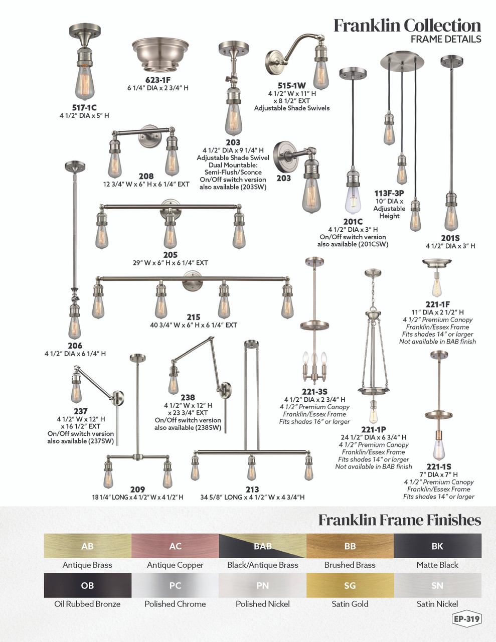 INNOVATIONS 221-1P-SG Beacon 1 14 inch Pendant Satin Gold