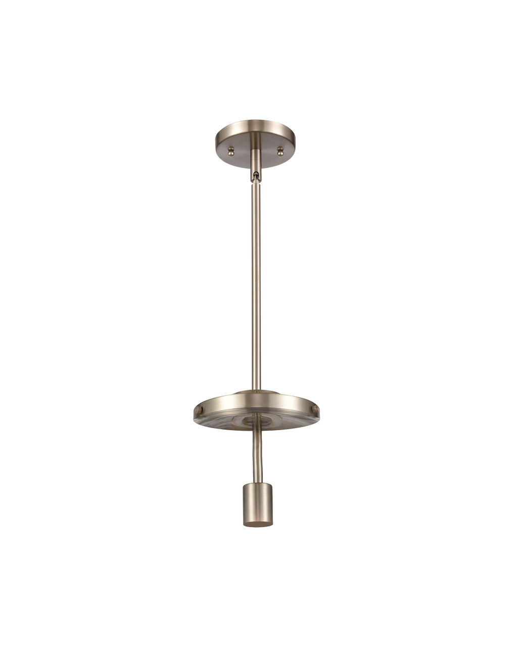 INNOVATIONS 221-1S-SN Lake Placid 1 16 inch Multi Pendant Satin Nickel