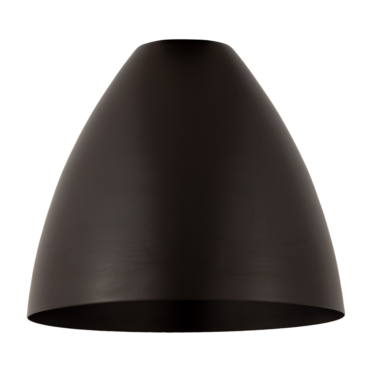 INNOVATIONS MBD-75-OB Metal Bristol Light 7.5 inch Oil Rubbed Bronze Metal Shade