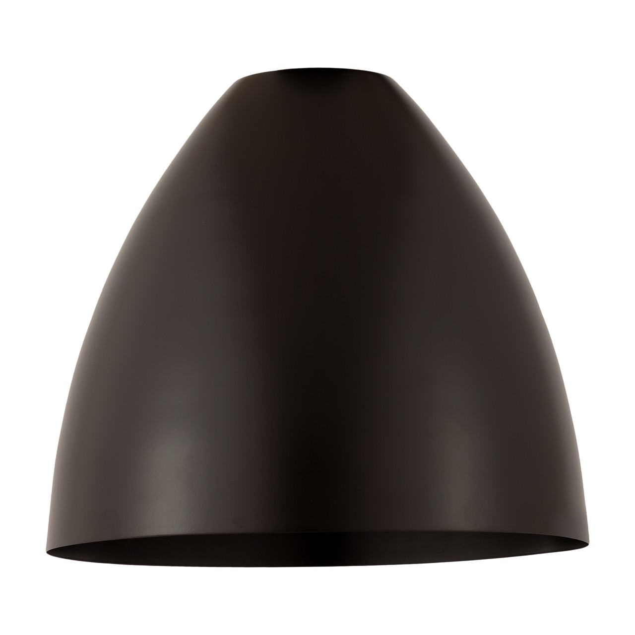 INNOVATIONS MBD-12-OB Metal Bristol Light 12 inch Oil Rubbed Bronze Metal Shade