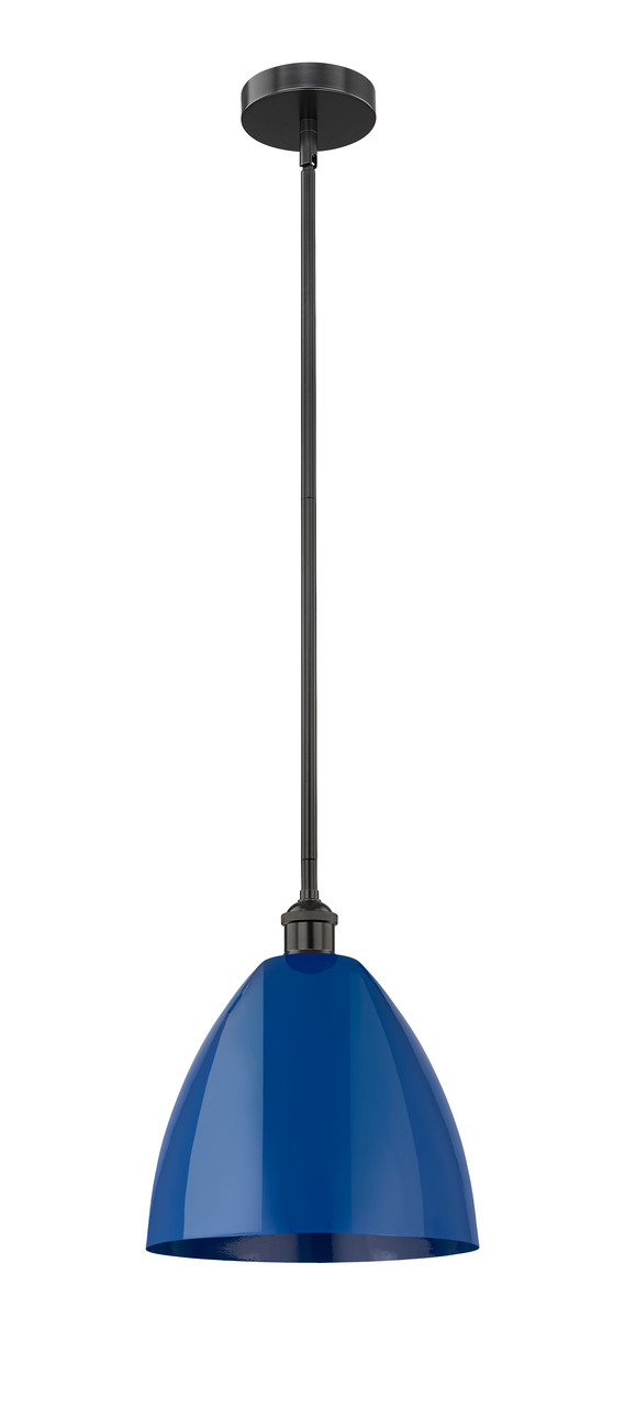 616-1S-BK-MBD-12-BL-LED