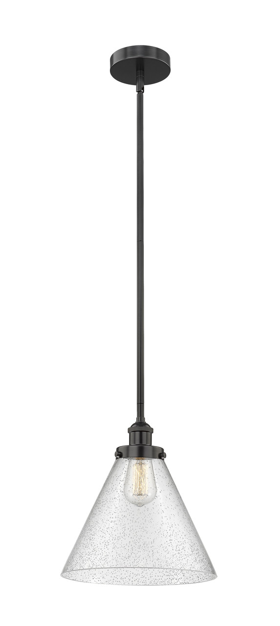 616-1SH-BK-G44-L-LED