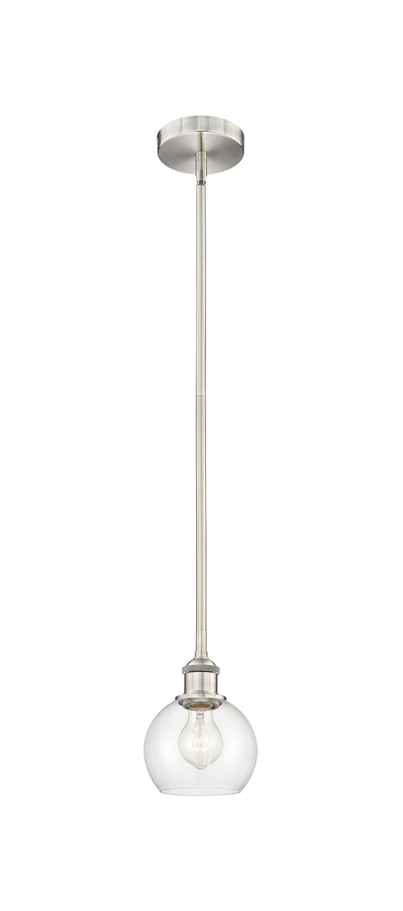 616-1S-SN-G122-6-LED