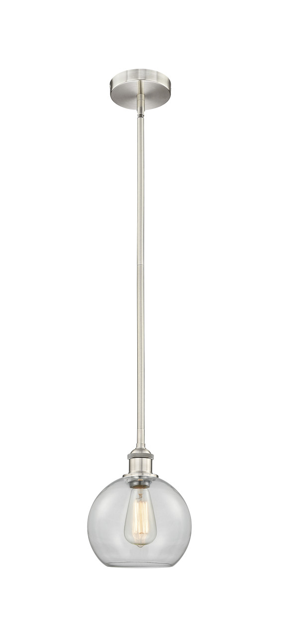 616-1S-SN-G122-8-LED